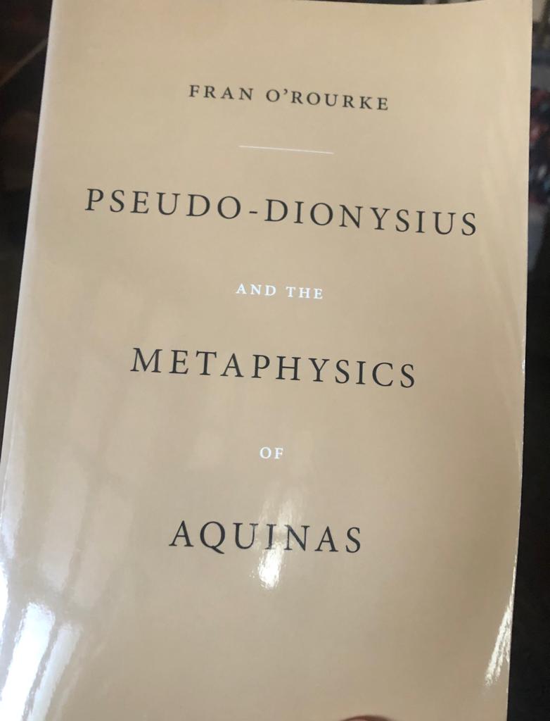 pseudo-dionysius-and-the-metaphysics-of-aquinas-os-livros-do-fernando