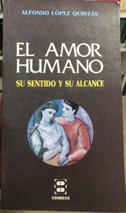 El Amor humano