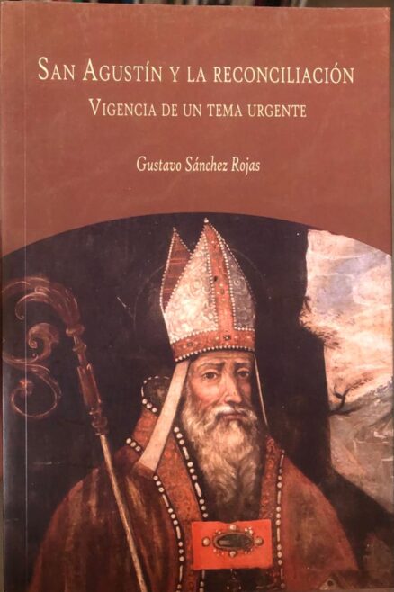 San Agustín y la Reconciliación