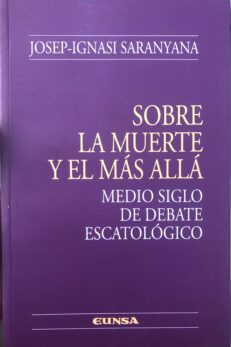 Sobre la muerte y el más allá
