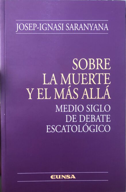 Sobre la muerte y el más allá