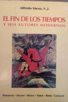 117-El-fin-de-los-tiempos-y-seis-autores-modernos El fin de los tiempos y seis autores modernos - Imagem 1