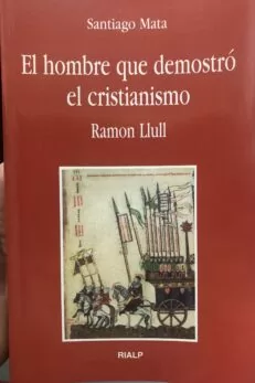 119-El-hombre-que-demostro-el-cristianismo El hombre que demostró el cristianismo - Imagem 1