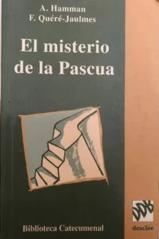 128-El-Misterio-de-la-Pascua El Misterio de la Pascua - Imagem 1