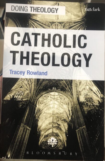 Catholic Theology
