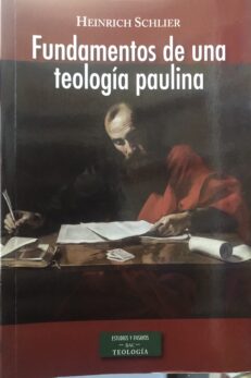 Fundamentos de una Teología Paulina