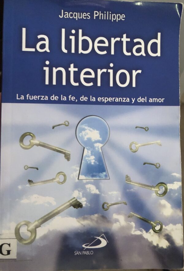 La libertad interior