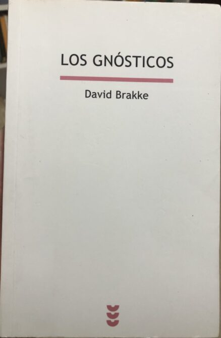 Los Gnósticos
