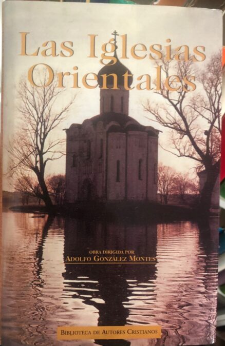 Las Iglesias Orientales