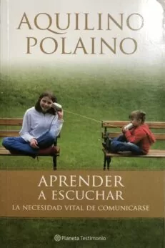 26-Aprender-a-escuchar-la-necesidad-vital-de-comunicarse Aprender a escuchar (la necesidad vital de comunicarse) - Imagem 1