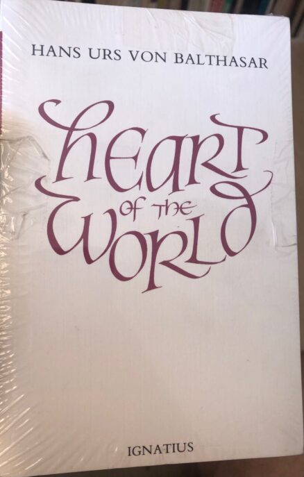 Heart of the World