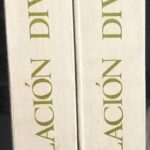 La Revelación Divina (2 volumes - COMPLETA)