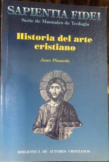 Historia del Arte Cristiano