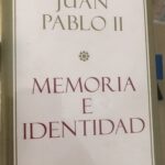 Memoria e Identidad