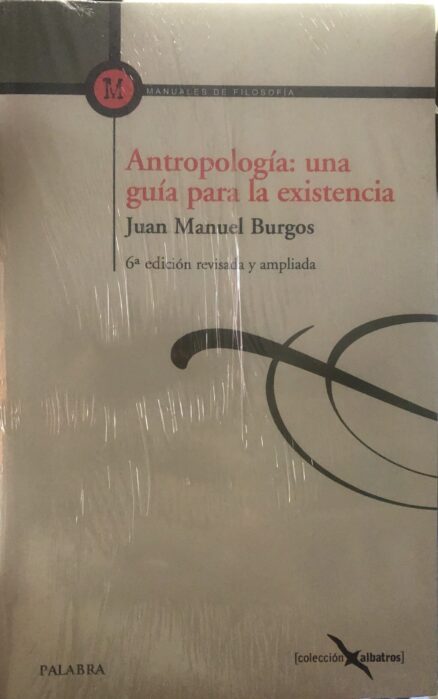 Antropología: una guía para la existencia