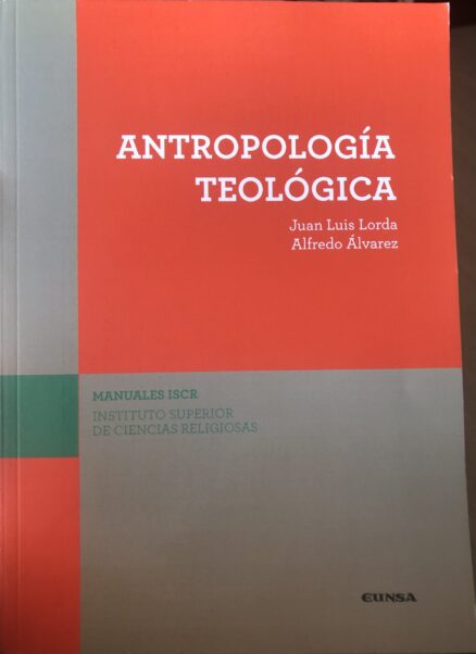 Antropología Teológica