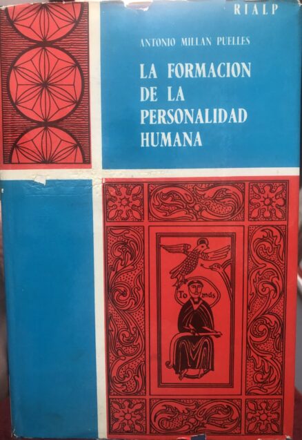 La formación de la personalidad humana
