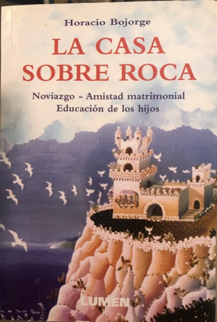 La casa sobre roca