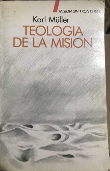 Teología de la Misión