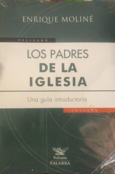 Los Padres de la Iglesia