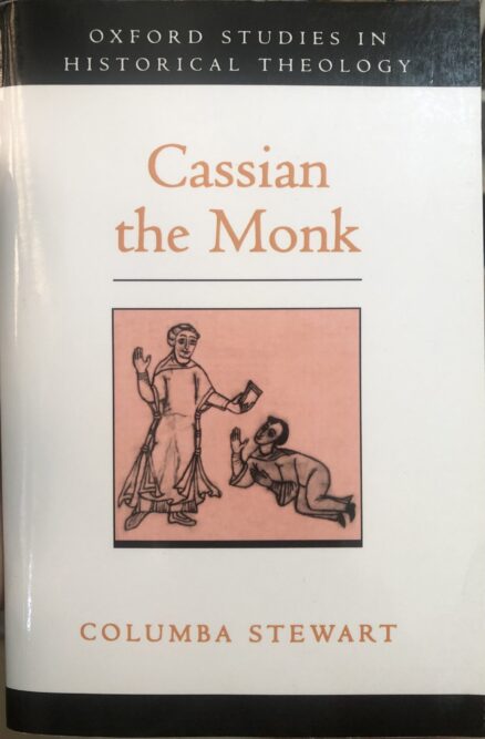 Cassian the Monk