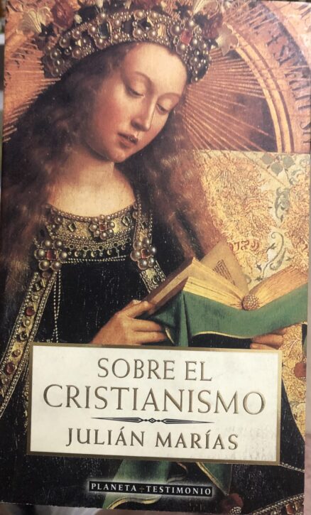 Sobre el Cristianismo