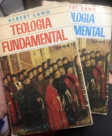 Teología fundamental (2 volumes)