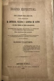82-Diario-Espiritual Diario Espiritual - Imagem 1