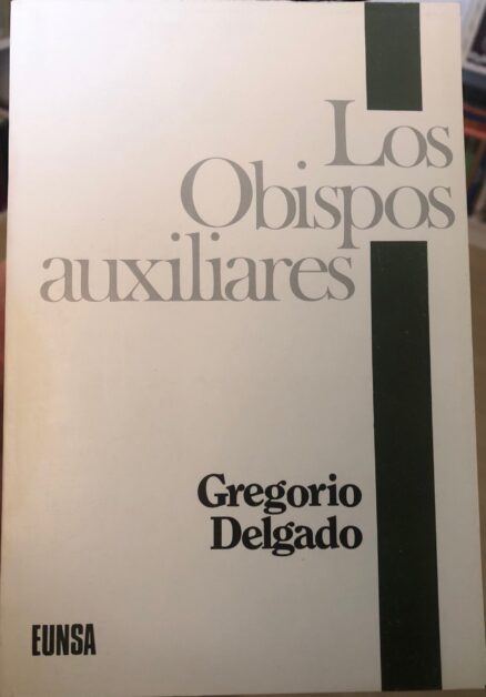 Los Obispos auxiliares