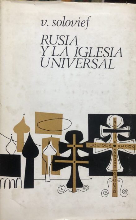 Rusia y la Iglesia Universal