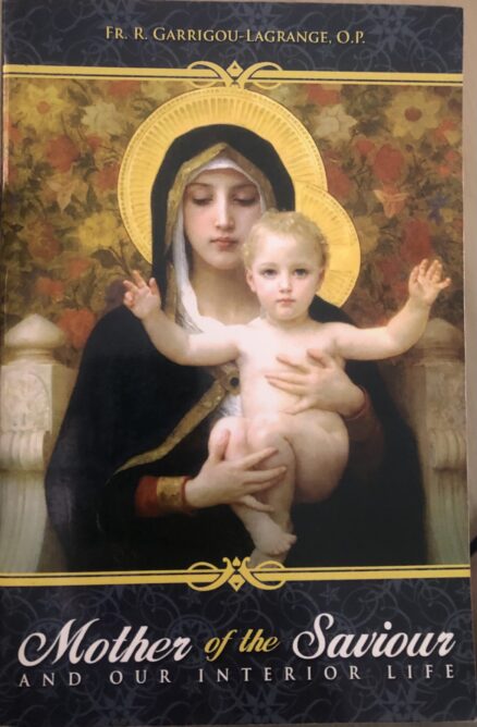 Mother of the Savior