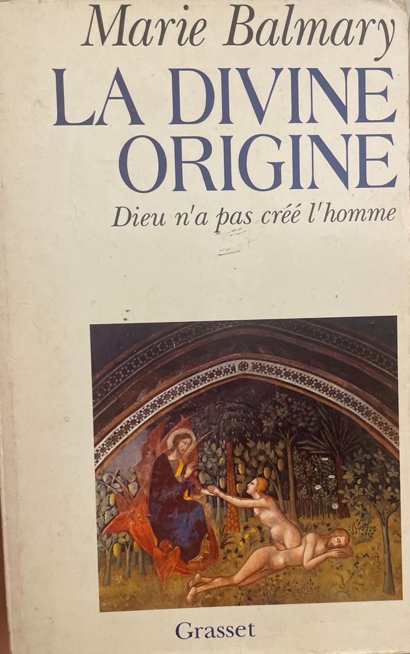 Divine La Divine Origine - Imagem 1