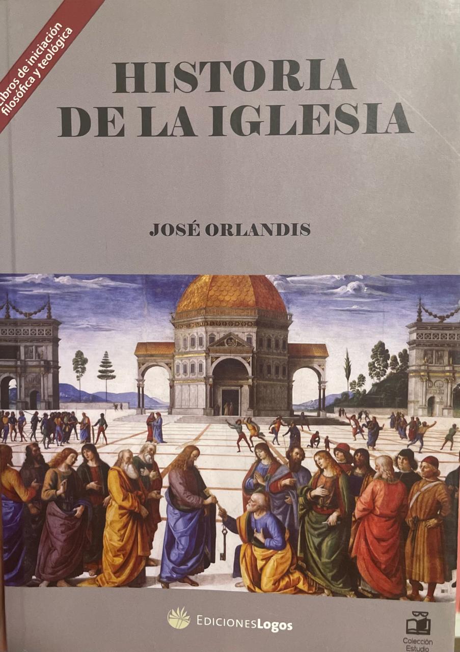 Historia de Iglesia Orlandis Historia de la Iglesia - Imagem 1