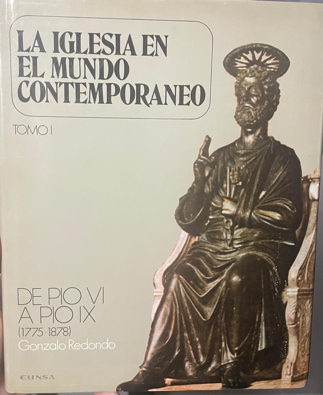 Iglesia La Iglesia y el mundo contemporáneo I - Imagem 1