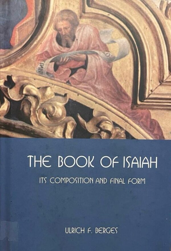 The book of Isaiah