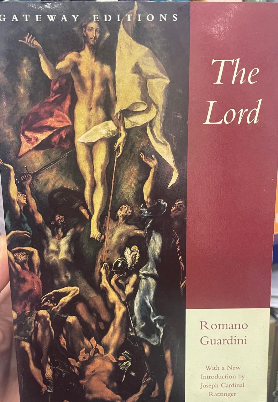 Lord The Lord - Imagem 1