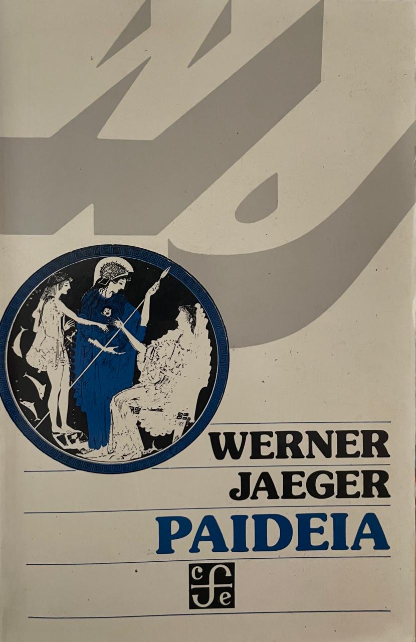 Paideia Paideia - Imagem 1