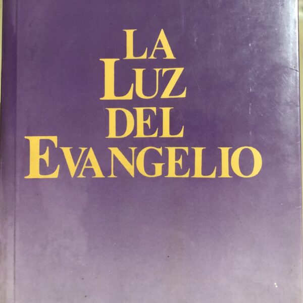 La luz del Evangelio