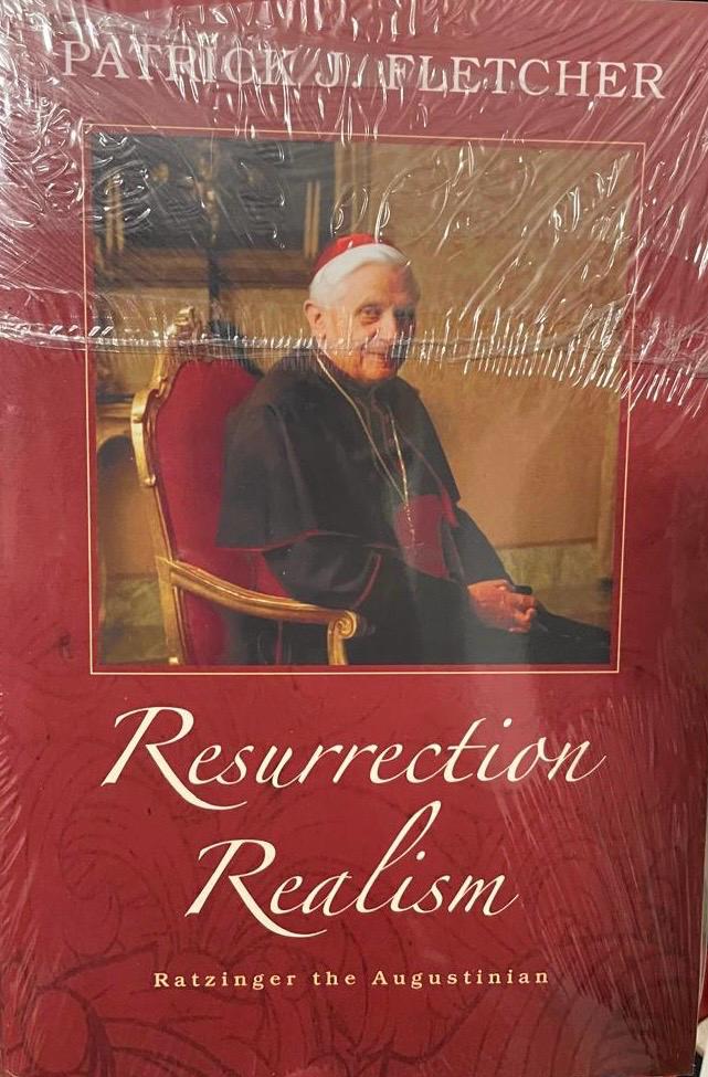 Resurrection Resurrection Realism - Imagem 1