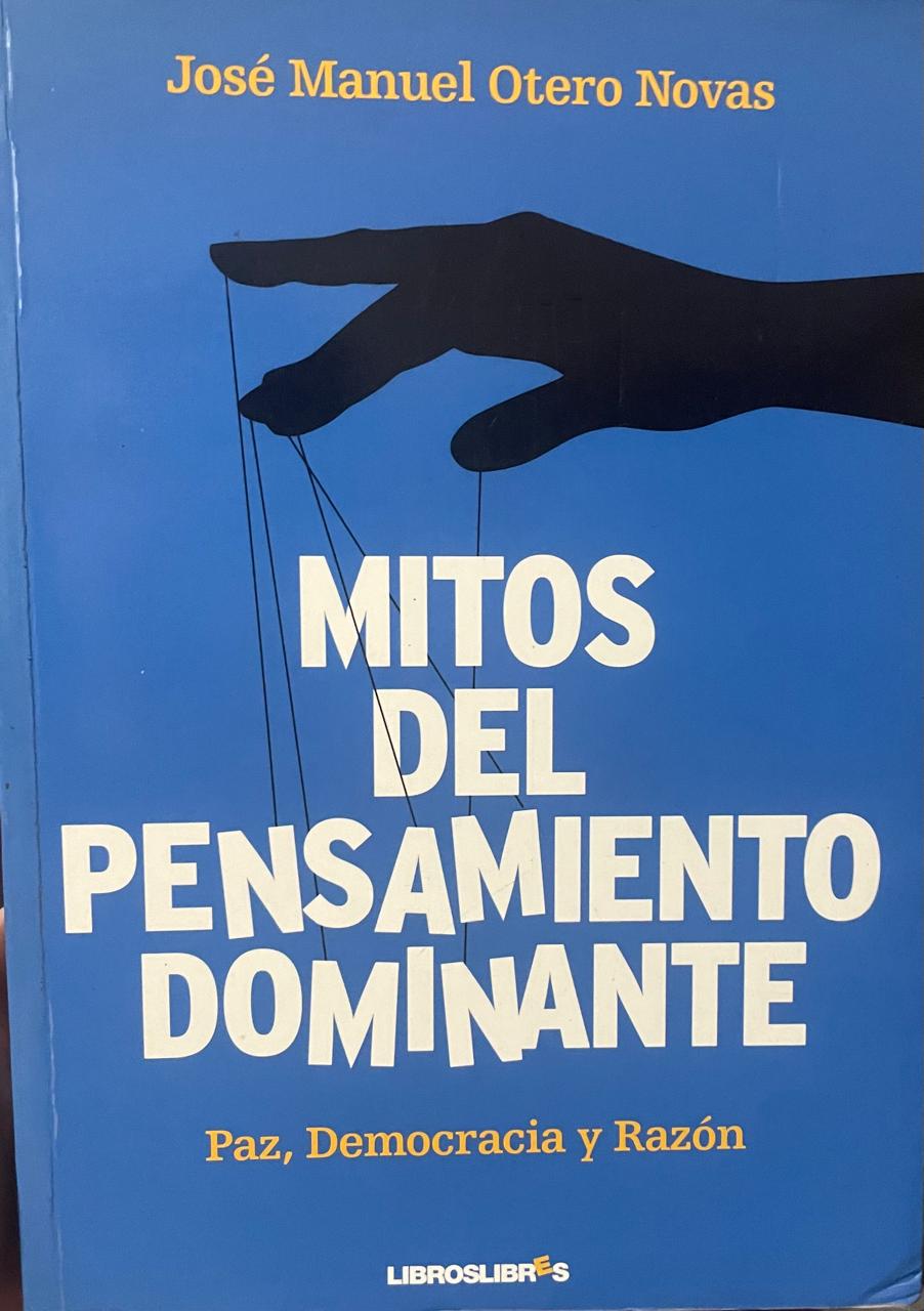 mITOS Los Mitos del Pensamiento Dominante - Imagem 1