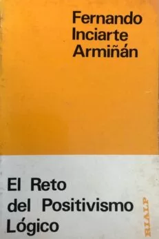 140-El-reto-del-positivismo-logico El reto del positivismo lógico - Imagem 1