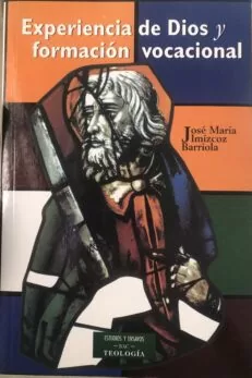 171-Experiencia-de-Dios-y-formacion-vocacional Experiencia de Dios y formación vocacional - Imagem 1