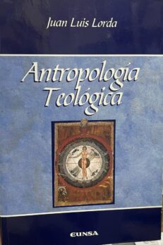 Antropología Teológica