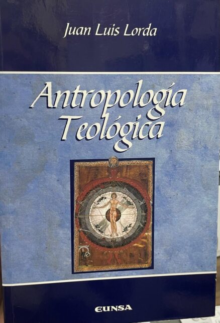 Antropología Teológica