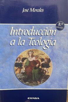 Introducción a la Teología