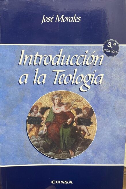 Introducción a la Teología