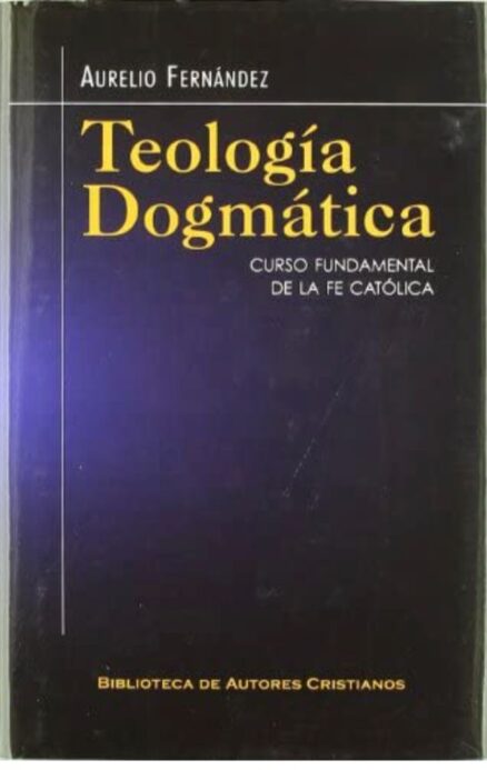 Teología Dogmática