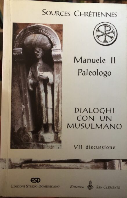 Dialoghi con un musulmano