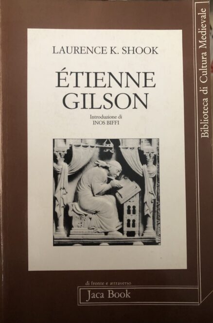 Étienne Gilson