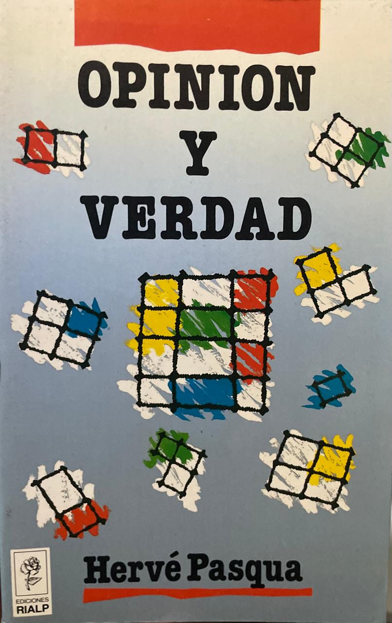 Opinión Opinión y verdad - Imagem 1